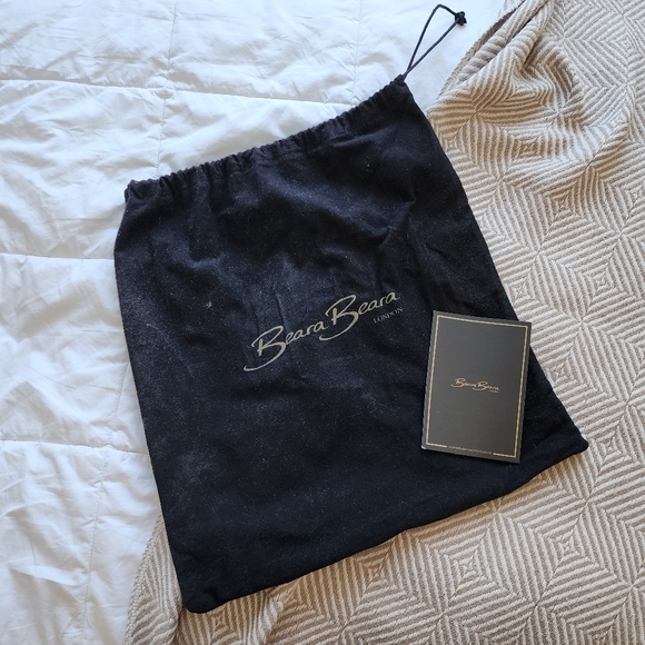 Beara Beara Backpack - Picture 7 of 10